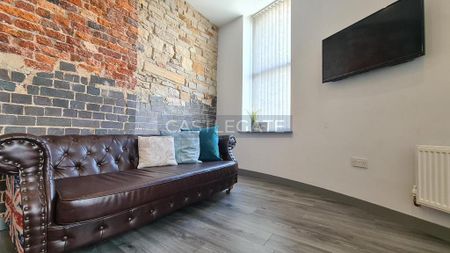 3 bedroom flat share to rent - Photo 3