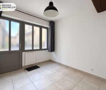 Location Appartement 1 pièce 24m² - Photo 4