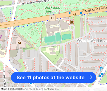 Leszno 3-pok Włodarczaka po generalnym remoncie - Photo 1