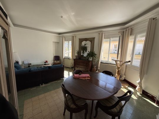 Location Appartement 4 pièces 88m² PERPIGNAN 66000 - Photo 1