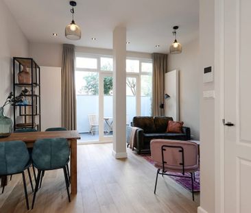 Appartement te huur: Bazarstraat 1-E 2518 AE Den Haag - Photo 1
