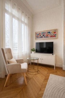 A LOUER : Chambre en co-living - 15m² - Photo 1