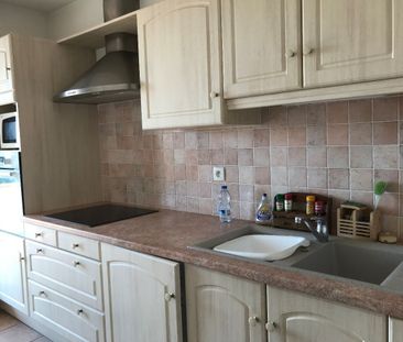 Location Appartement 2 pièces 47m² - Photo 3