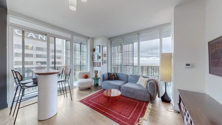 For Lease - 8 Eglinton Avenue Unit# 3105, Toronto, Ontario - Photo 3