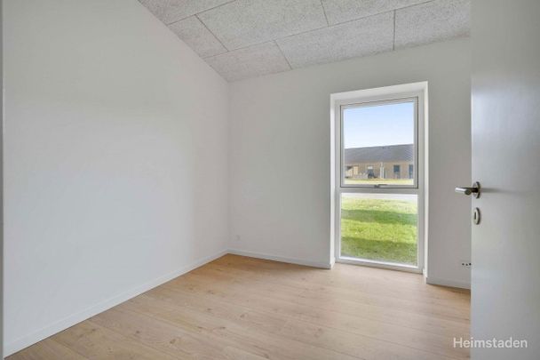 4-værelses Rækkehus på 114 m² i Fredericia - Foto 1