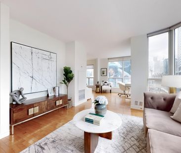 For Lease - 7 Carlton Street Unit# 1206, Toronto, Ontario - Photo 5