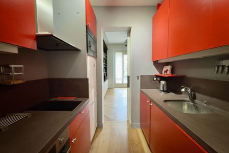 Appartement à louer à Paris 9Ème - Photo 4