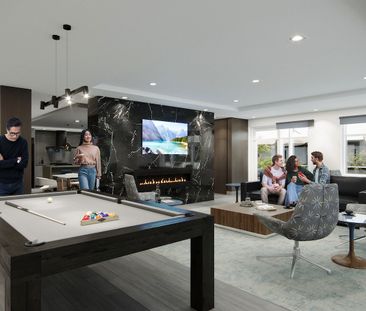 Brand New Apartments in the Civic Hospital Neighbourhood. - Photo 2