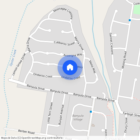 8 Viewmont Way, NSW 2430, Old Bar