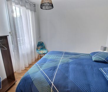 Location Appartement 2 pièces 31m² EYSINES 33320 - Photo 2