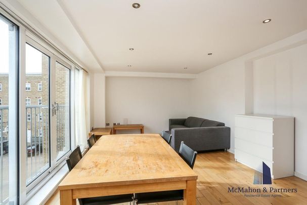 3 bedroom apartment to rent - Photo 1