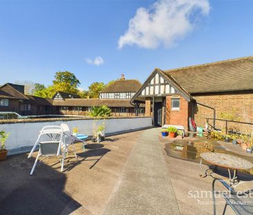 Studio to rent - Photo 6