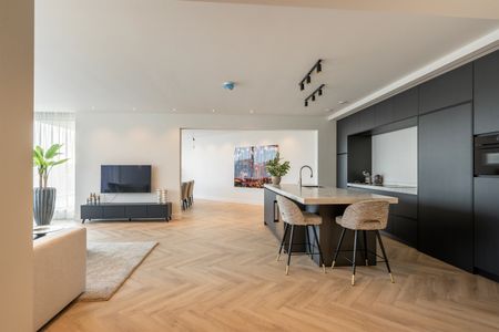 Te huur: Appartement Nancy Zeelenbergsingel 98 in Rotterdam - Photo 3