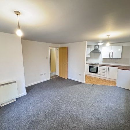 Chardlace Walk, Nottingham, NG1 - Photo 1