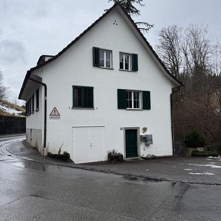 4-ZImmerwohnung in Zollikerberg gesucht? - Photo 1