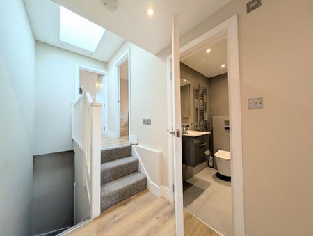 2 bedroom apartment to rent - Photo 5