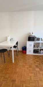 1 Zimmer, 29 m², 2. Stock - Foto 3