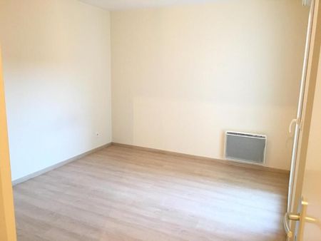 Location Appartement 2 pièces 43m² REIMS 51100 - Photo 4