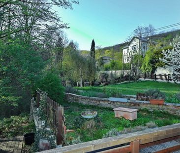 Charmantes Haus in romantischer Waldrandlage - Photo 1