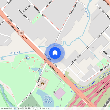 90 Wimbledon Street, Beckenham