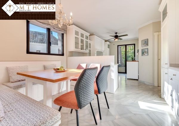 Luxury Villa - Marbella (Rio Real)