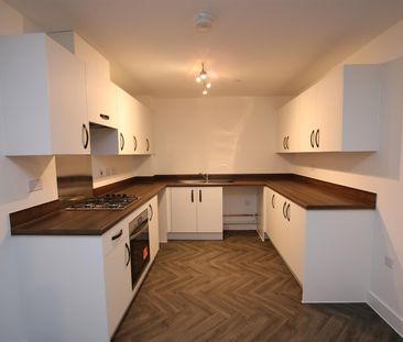 1 bed Flat for let - Photo 1