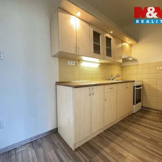 Pronájem, byt 2+1, Benátky nad Jizerou, ul. Dražická - Photo 1