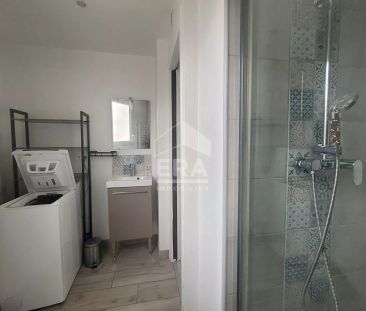 PAU : LOCATION MEUBLEE - T2 rénové de 28m² - Photo 4