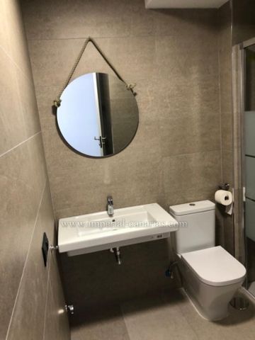 1 Bed Flat / Apartment to Rent - Foto 5