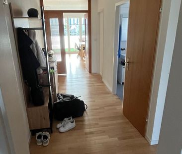 À louer charmant appartement de 3.5 pièces avec balcon à Payerne - Photo 4