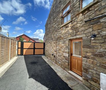 2 bedroom cottage to rent - Photo 1