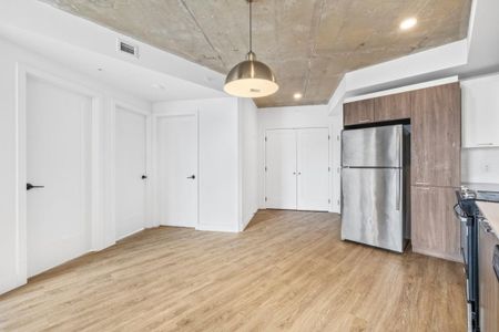 Appartement à louer - Montréal (Ahuntsic-Cartierville) (Cartierville) - Photo 5