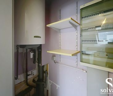 Dakappartement te huur in Knesselare - Foto 4