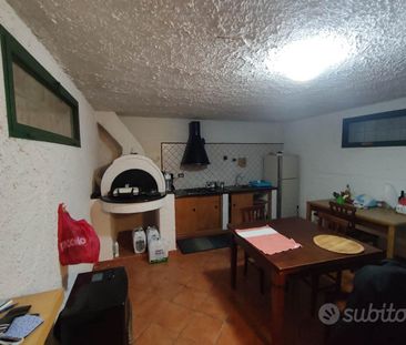 Appartamento TAVERNETTA in villa ing. ind.te - Foto 3
