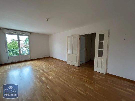 Appartement à louer 3 pièces 69.71m² - Photo 1