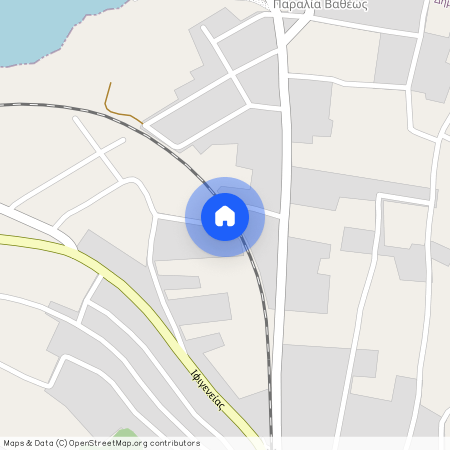 Αιόλου, 341 50 Αυλίδα, Βαθύ (Αυλίδα)