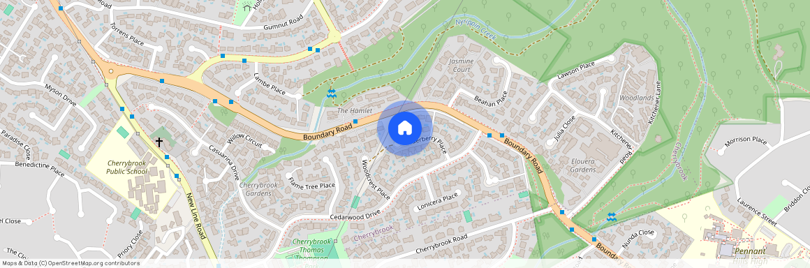 36a Elderberry Place, Cherrybrook NSW 2126