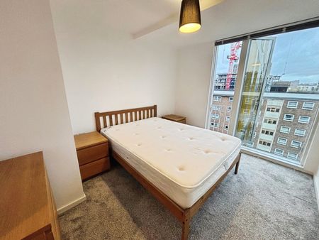 2 bedroom apartment to rent - Photo 5