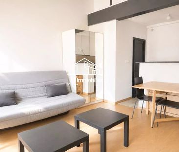 Location Appartement 1 pièce 21m² NARBONNE 11100 - Photo 5