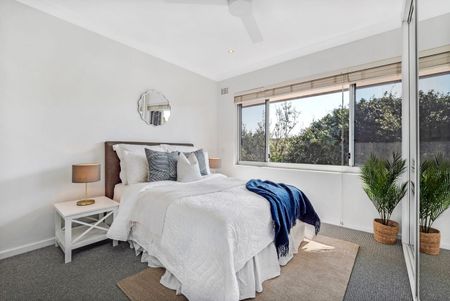 8/33-35 WILLIAM STREET, Rose Bay NSW 2029 - House For Rent | Domain - Photo 4