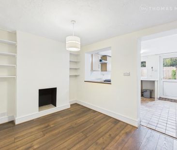 2 bedroom semi-detached house to rent - Photo 6