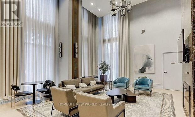 For Lease - 385 Prince Of Wales Drive Unit# 2711, Mississauga, Ontario - Photo 1