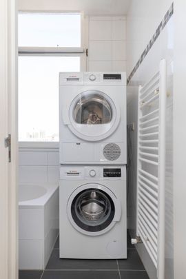 Appartement te huur: Cornelis Anthoniszstraat 73-4 1071 VS Amsterdam - Photo 1