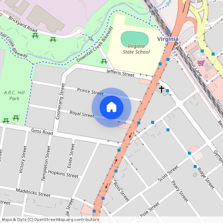 21 Royal St, Virginia QLD 4014