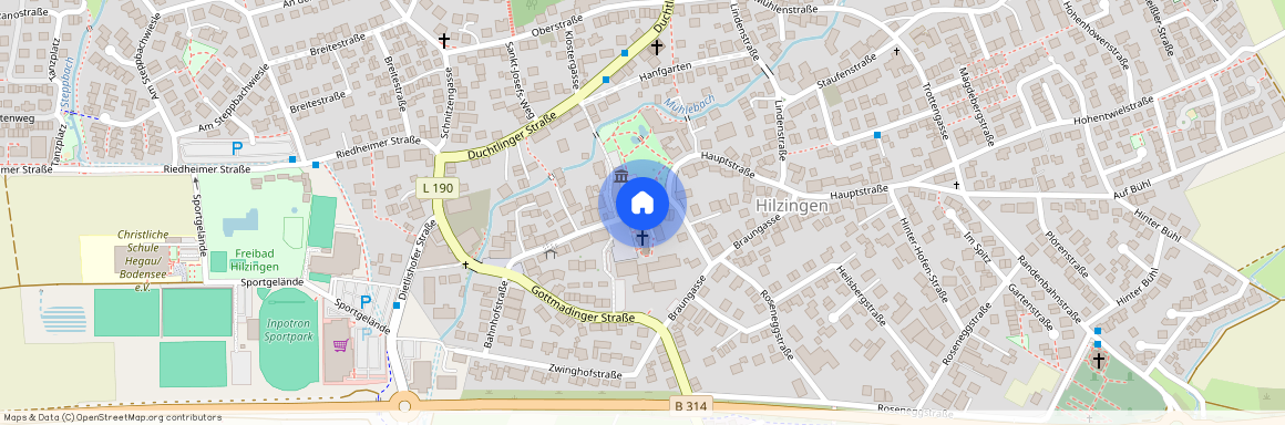 78247 Baden-Württemberg - Hilzingen