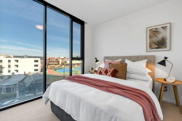 301/248 Flinders street , - Photo 1