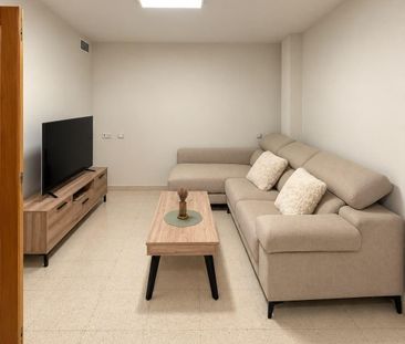 Flat - Espinardo - Photo 5