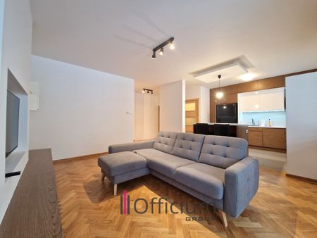 Do wynajęcia | 3-pok.| Ursynów/blisko metra - Фото 2