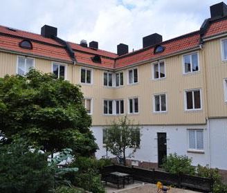 Sparvgatan 9 - Photo 2