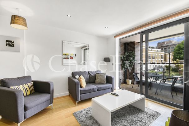 1 bedroom apartment to rent - Photo 1